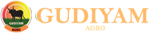 Gudiyam Agro Logo